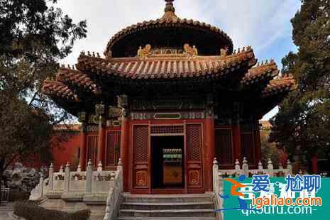 五一故宮人多嗎?附參觀路線及必去景點(diǎn)？