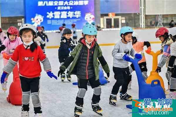 2022去武漢冰雪嘉年華需要核酸檢測證明嗎？