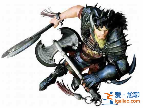黑色沙漠手游狂戰(zhàn)士強(qiáng)度怎么樣？狂戰(zhàn)士強(qiáng)度解析與測評？