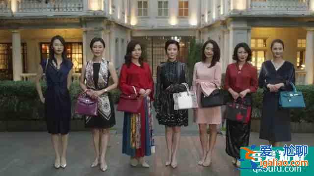 當(dāng)女人30不再成為話題，才是真正的“三十而已”？