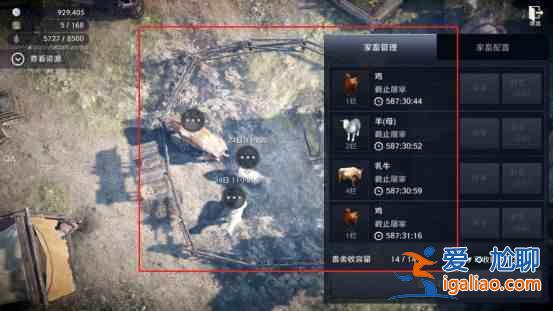 黑色沙漠手游領地是什么？領地的功能介紹與玩法推薦？