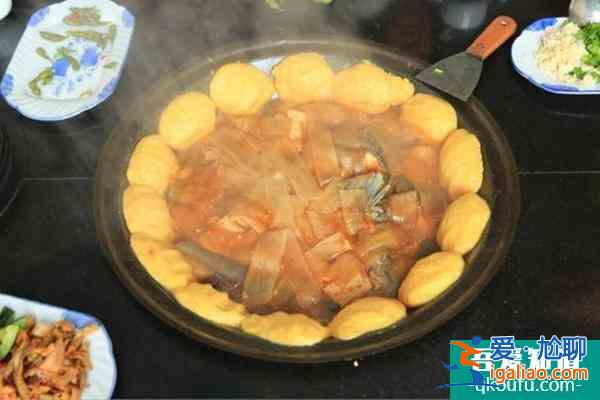 野三坡有什么好吃的 特色美食推薦？