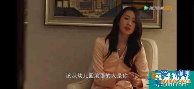 《三十而已》熱播刷屏：成年人的世界，比出軌更扎心的真相是什么？