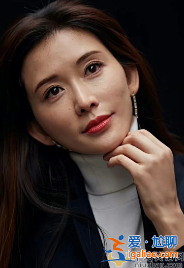 林志玲家暴是真的么為什么被家暴？生圖曝光慘不忍睹滿臉痘印皺紋明顯