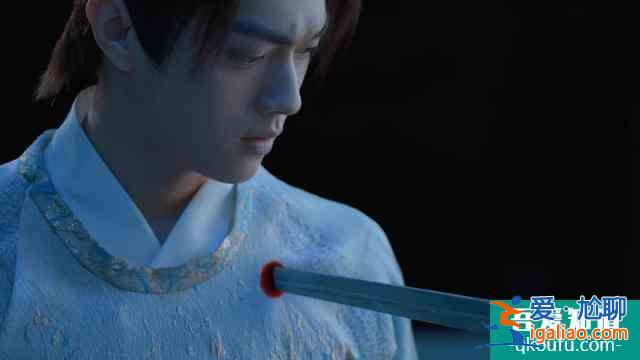 《天舞紀》愛人背叛，師徒反目，李玄終究得知了自己的身份？
