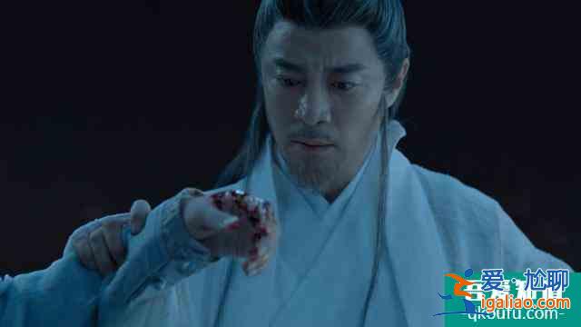 《天舞紀》愛人背叛，師徒反目，李玄終究得知了自己的身份？