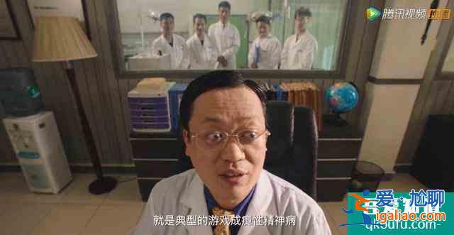 連豆瓣和知乎都在吹，鹿晗吳磊主演的CF網(wǎng)劇究竟有多神？？