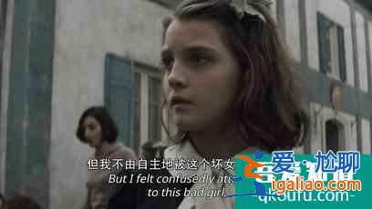 豆瓣9.4分逆天美劇《我的天才女友》，原生家庭真的比努力重要？？