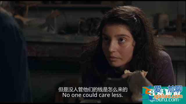 豆瓣9.4分逆天美劇《我的天才女友》，原生家庭真的比努力重要？？