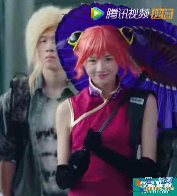 連豆瓣和知乎都在吹，鹿晗吳磊主演的CF網(wǎng)劇究竟有多神？？
