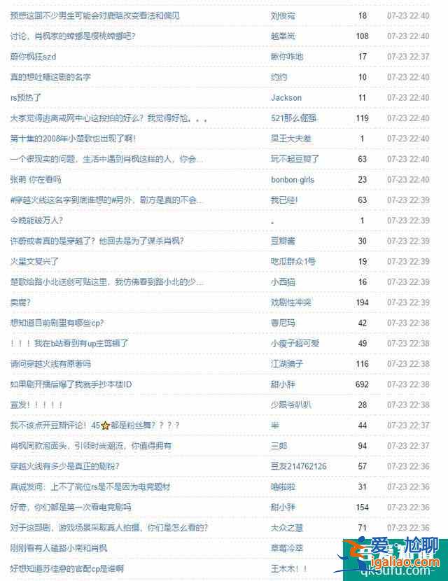 連豆瓣和知乎都在吹，鹿晗吳磊主演的CF網(wǎng)劇究竟有多神？？