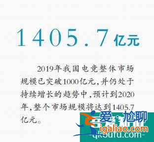 《穿越火線》升溫電競??？