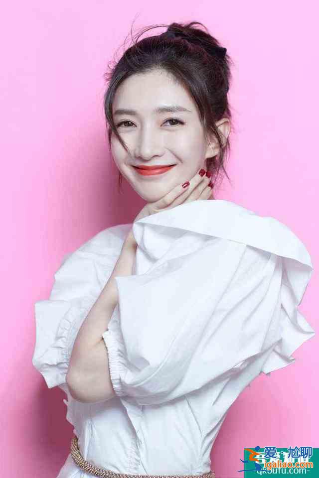 《三十而已》江疏影：王漫妮的“漂族”生活讓我感同身受？