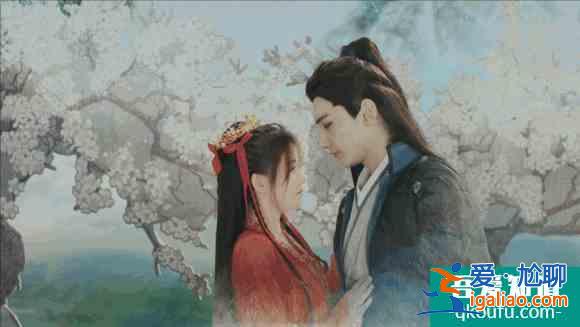 《漂亮?xí)繁怀皠∏檫^(guò)時(shí)？鞠婧祎穿男裝還化濃妝，濾鏡也開(kāi)太大？