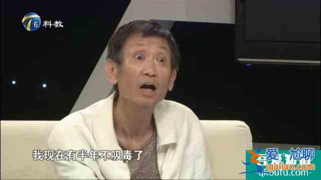 毛曉彤的“三十而已”：是經歷了被渣男傷、被親爹坑的自我重建？