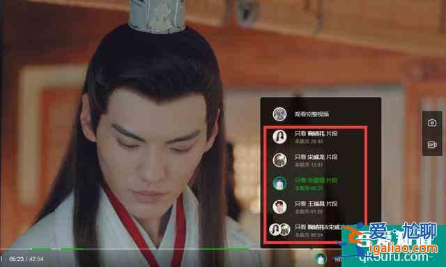 《漂亮?xí)繁怀皠∏檫^(guò)時(shí)？鞠婧祎穿男裝還化濃妝，濾鏡也開(kāi)太大？