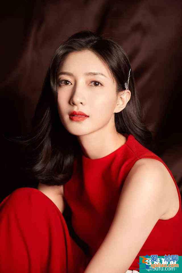 《三十而已》江疏影：王漫妮的“漂族”生活讓我感同身受？