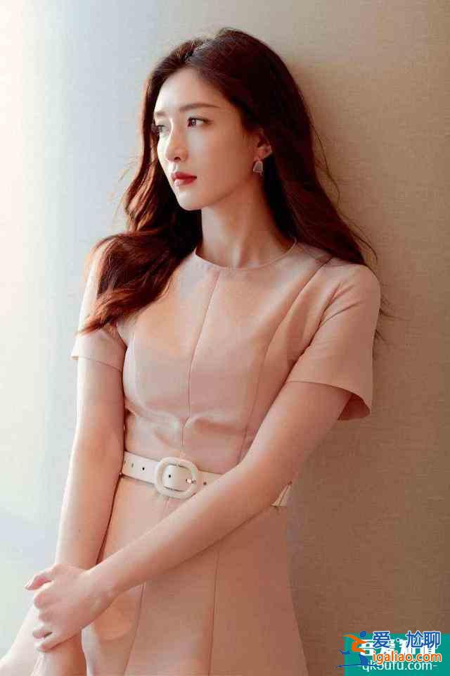 《三十而已》江疏影：王漫妮的“漂族”生活讓我感同身受？