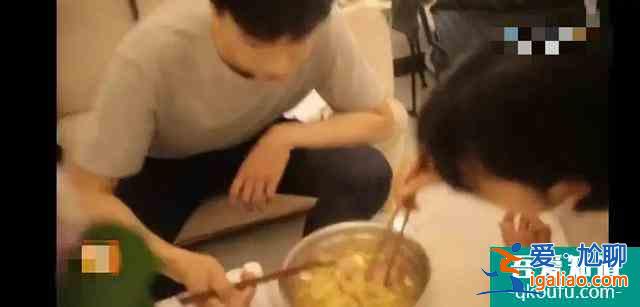 《三十而已》劇情似曾相識？男女同吃冰淇淋不避嫌，不少明星躺槍？