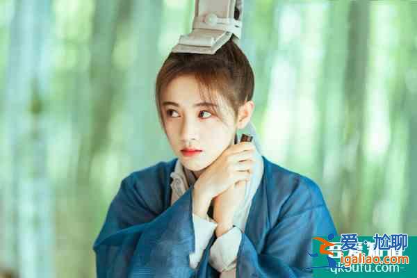 鞠婧祎新劇《漂亮?xí)贩淖允昵绊n劇，原版三男主如今境遇令人？