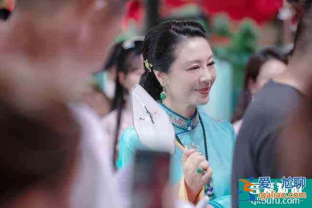 《三十而已》中的太太圈成員都有誰？她們的扮演者也不簡單？