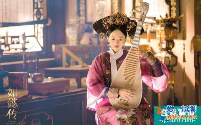 《三十而已》中的太太圈成員都有誰？她們的扮演者也不簡單？
