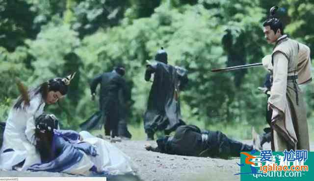 《慶余年》隱藏伏筆：沈重為什么心甘情愿地赴死，你真的看懂了嗎？