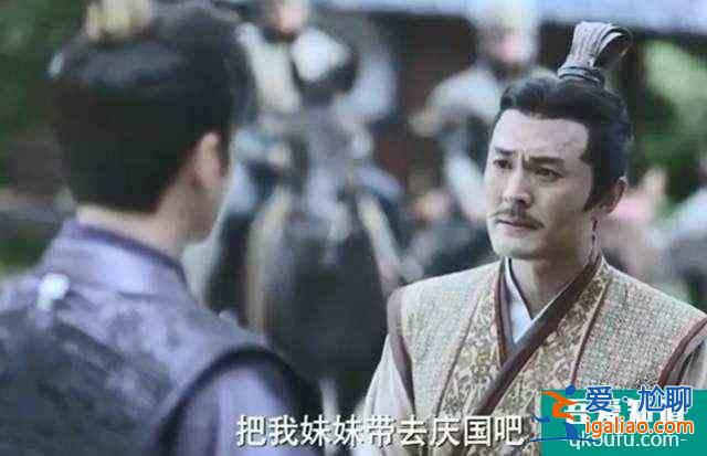 《慶余年》隱藏伏筆：沈重為什么心甘情愿地赴死，你真的看懂了嗎？