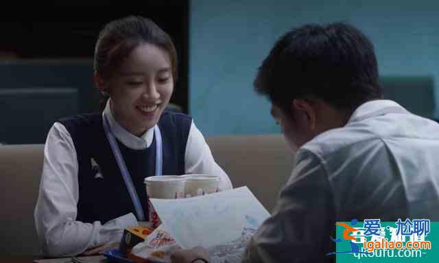 張?jiān)隆度选分邪缌钟杏?，人設(shè)不討喜的角色，憑什么就火了？？