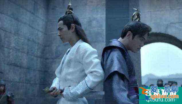 《慶余年》隱藏伏筆：沈重為什么心甘情愿地赴死，你真的看懂了嗎？