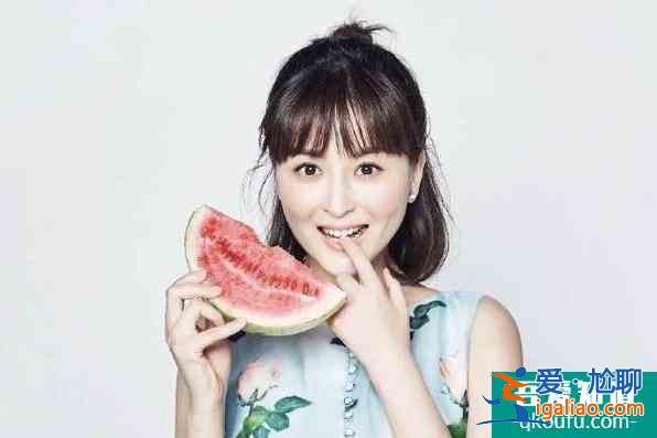 戴嬌倩：憑借《鳳在江湖》成名，如今在《三十而已》里讓人認(rèn)不出？
