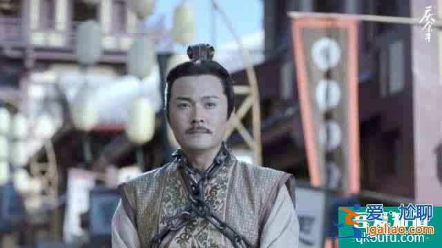 《慶余年》隱藏伏筆：沈重為什么心甘情愿地赴死，你真的看懂了嗎？