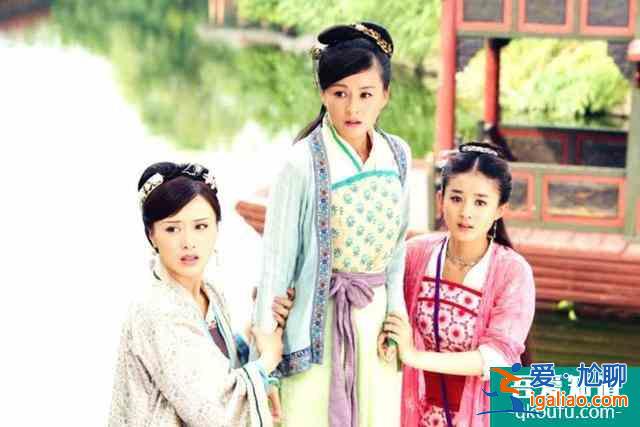 戴嬌倩：憑借《鳳在江湖》成名，如今在《三十而已》里讓人認(rèn)不出？