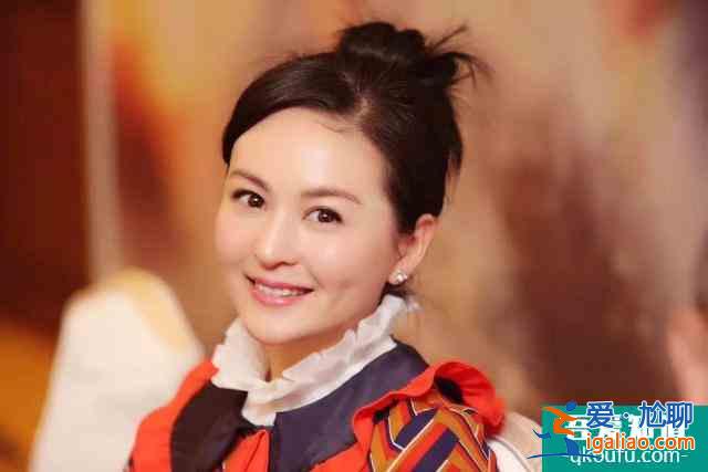 戴嬌倩：憑借《鳳在江湖》成名，如今在《三十而已》里讓人認(rèn)不出？