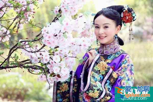 戴嬌倩：憑借《鳳在江湖》成名，如今在《三十而已》里讓人認(rèn)不出？