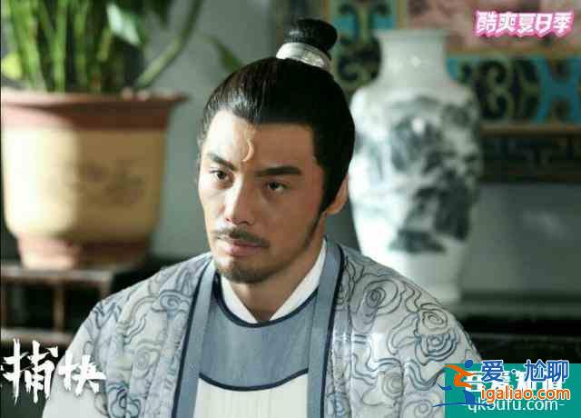 新的一部爆笑輕松下飯神劇來了，蠢萌彪悍女主回北宋當(dāng)開封捕快？