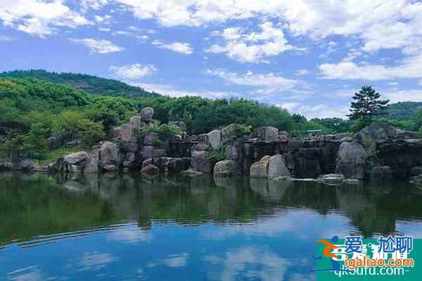 2022蘇州白馬澗龍池風(fēng)景區(qū)免費(fèi)門票游玩活動(dòng)？