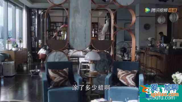 《三十而已》強(qiáng)勢(shì)霸屏！只有“愛(ài)馬仕”才能混“太太圈”？房子才是？