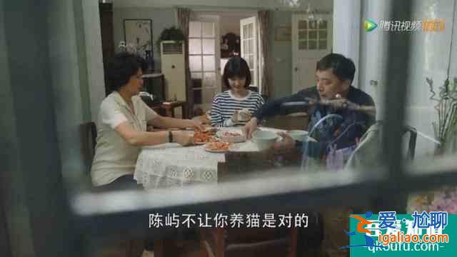 《三十而已》強(qiáng)勢(shì)霸屏！只有“愛(ài)馬仕”才能混“太太圈”？房子才是？