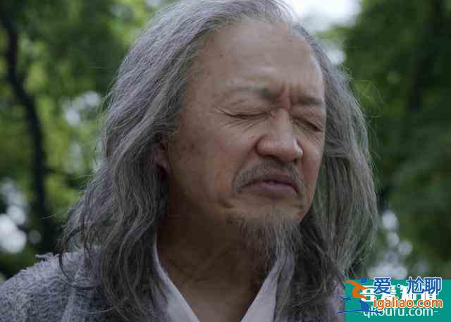 《民初奇人傳》：車禍演技、配音出戲，槽點(diǎn)太多這劇是要撲？？