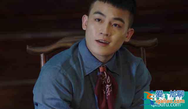 《民初奇人傳》：車禍演技、配音出戲，槽點(diǎn)太多這劇是要撲？？