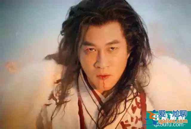 《劍王朝》看到最后才發(fā)現(xiàn)，梁驚夢坑了所有人？
