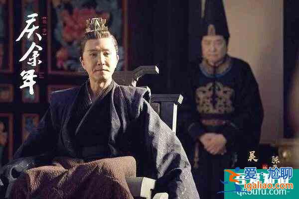 不用看原著，《慶余年》到底講的什么，一目了然？