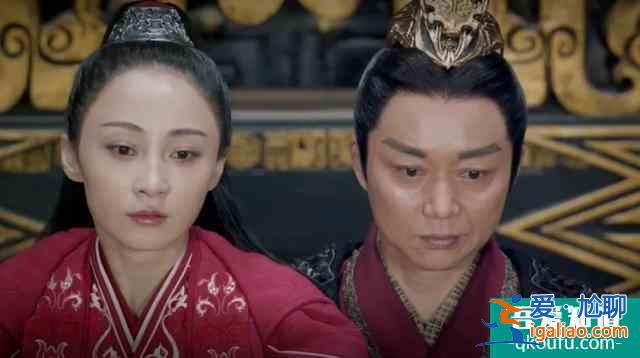 《劍王朝》首播！李現(xiàn)造型似傻小子，劇情節(jié)奏快，弊端太明顯？