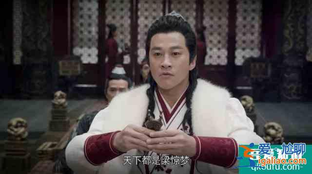 《劍王朝》首播！李現(xiàn)造型似傻小子，劇情節(jié)奏快，弊端太明顯？