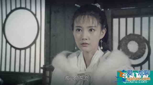《劍王朝》首播！李現(xiàn)造型似傻小子，劇情節(jié)奏快，弊端太明顯？