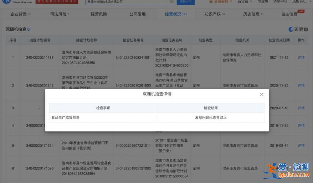 一年銷量萬噸的泰國香米產(chǎn)自安徽 涉事公司曾為淮南農(nóng)業(yè)產(chǎn)業(yè)化龍頭企業(yè)？