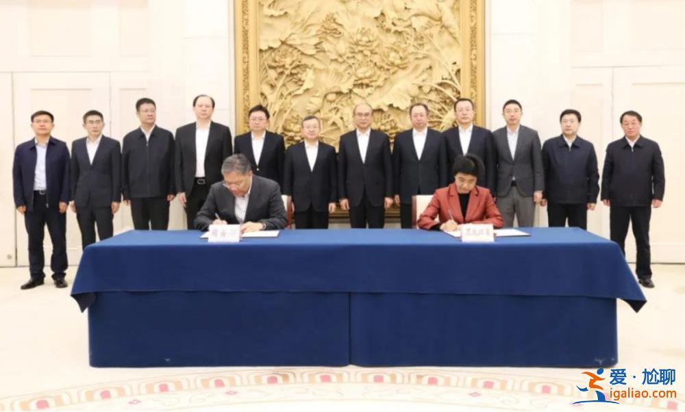 在京參加完全國兩會后 省級黨委書記為何未立刻返程？？