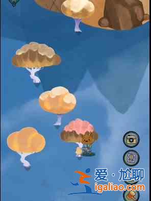 晚安森林小咕咚砍樹步驟有哪些？小咕咚砍樹步驟說明與分享？