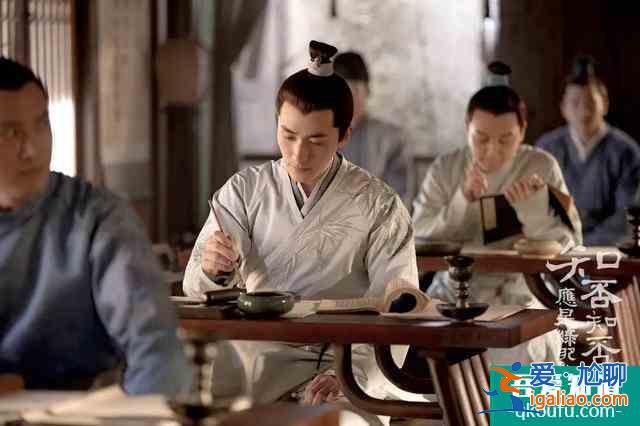 熱度退去一年，我還是想談?wù)劇吨瘛愤@部被嚴(yán)重低估的國產(chǎn)劇？